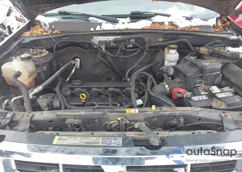 2012 Ford Escape Limited from USA, damaged, VIN 1FMCU0E73CKC03086